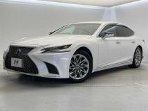 2018 Lexus LS