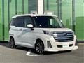 2021 Toyota Roomy