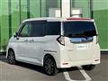 2021 Toyota Roomy