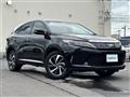 2017 Toyota Harrier