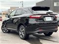 2017 Toyota Harrier