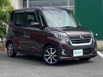 2019 Nissan DAYZ ROOX