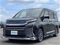 2023 Toyota Voxy