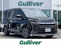 2023 Toyota Voxy