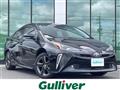 2021 Toyota Prius