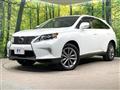2013 Lexus RX