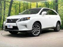 2013 Lexus RX