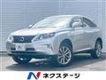2012 Lexus RX