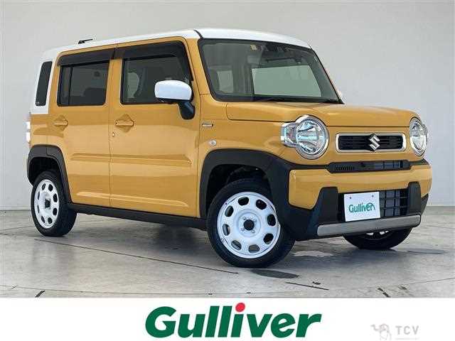 2022 Suzuki Hustler