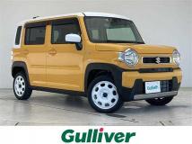 2022 Suzuki Hustler