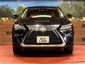 2016 Lexus RX