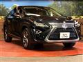 2016 Lexus RX