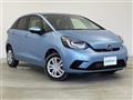 2020 Honda Fit