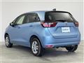 2020 Honda Fit