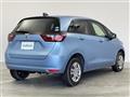 2020 Honda Fit