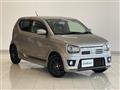 2017 Suzuki Alto