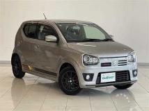2017 Suzuki Alto