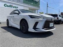 2024 Lexus RX