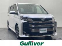 2022 Toyota Noah