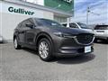 2018 Mazda CX-8