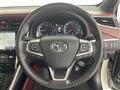 2017 Toyota Harrier