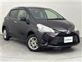 2018 Toyota Vitz