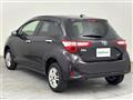 2018 Toyota Vitz