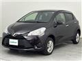 2018 Toyota Vitz