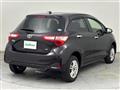 2018 Toyota Vitz