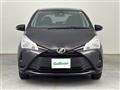 2018 Toyota Vitz