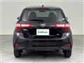 2018 Toyota Vitz