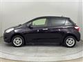 2018 Toyota Vitz