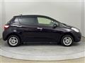 2018 Toyota Vitz