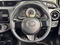 2018 Toyota Vitz