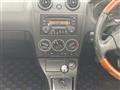 2009 Daihatsu Copen