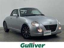 2009 Daihatsu Copen