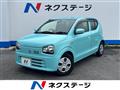 2017 Suzuki Alto