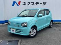 2017 Suzuki Alto