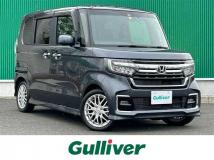 2023 Honda N BOX