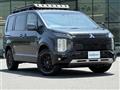 2022 Mitsubishi Delica D5