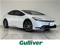 2025 Toyota Prius