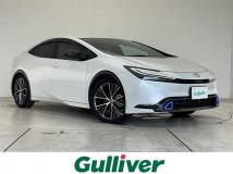2025 Toyota Prius
