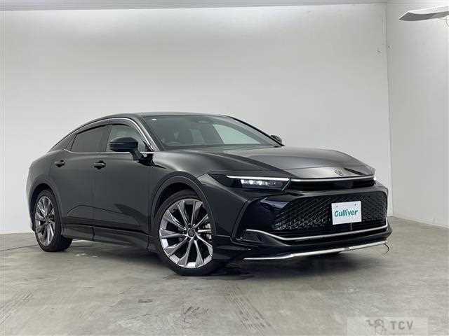 2023 Toyota Crown