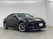 2023 Toyota Crown