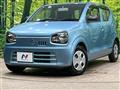 2019 Suzuki Alto