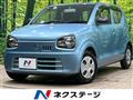 2019 Suzuki Alto
