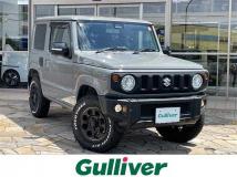 2023 Suzuki Jimny