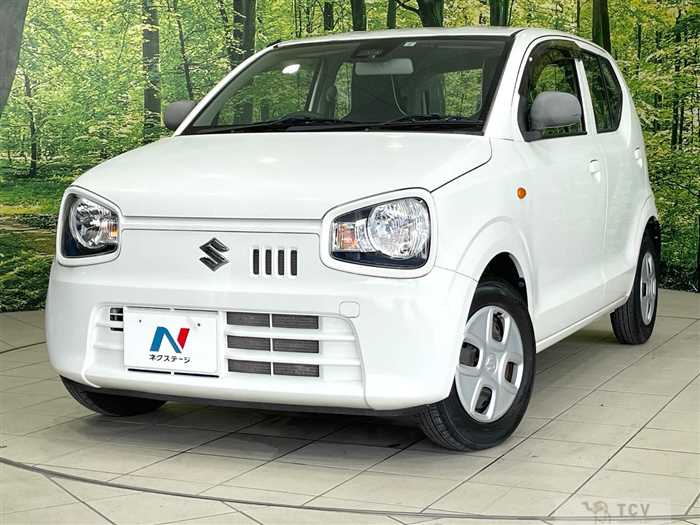 2019 Suzuki Alto