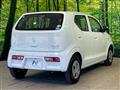 2021 Suzuki Alto