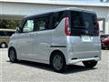 2025 Nissan ROOX